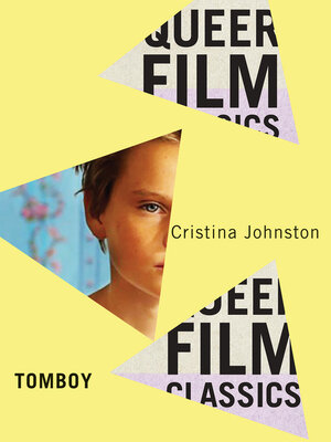 cover image of Tomboy